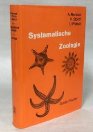 Systematische Zoologie