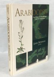 Arabidopsis : an atlas of morphology and development