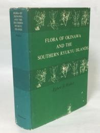 Flora of Okinawa and the southern Ryukyu Islands