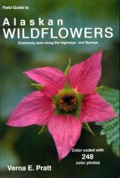 Field guide to Alaskan wildflowers