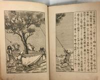 北海道蝗害報告書