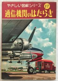 通信機関のはたらき