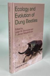 Ecology and evolution of dung beetles