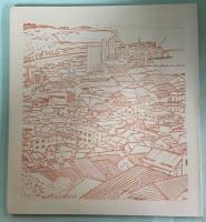 小樽・街と家並み : 小林金三画集