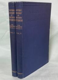 Natural history of British Butterflies : a complete, original, descriptive account of the life-history of every species occurring in the British Islands, together with their habits, time of appearance, and localities. And illustrated