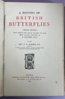 A History of British Butterflies