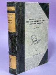 The genus Utricularia : a taxonomic monograph