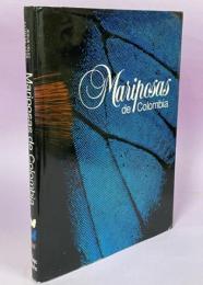 Mariposas de Colombia