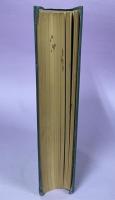Monograph of the genus Erebia
