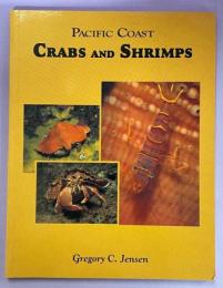 Pacific Coast crabs and shrimps