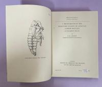 A Monograph of the Immature Stages of African Timber Beetles (Cerambycidae)