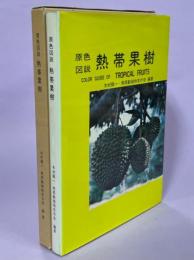 原色図説熱帯果樹 : その種類と栽培