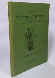 Nordeuropas Prydvinger (Lepidoptera: Oecophoridae)