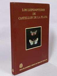 Los Lepidopteros de Castellon de la Plana