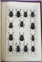The Fauna of British India, including Ceylon and Burma ： Coleoptera Chrysomelidae Vol.1