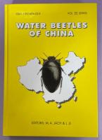 Water Beetles of China