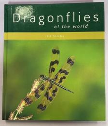 Dragonflies of the World