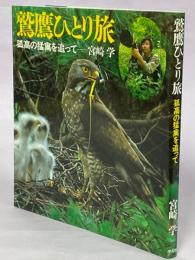 鷲鷹ひとり旅 : 孤高の猛禽を追って