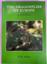 The Dragonflies of Europe