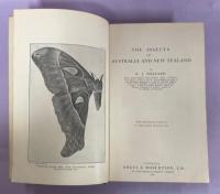 The insects of Australia and New Zealand