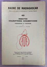 Faune de Madagascar