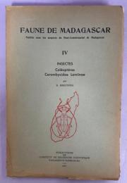 Faune de Madagascar