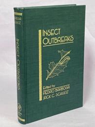 Insect outbreaks