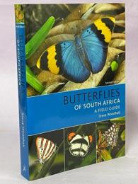 Field Guide to Butterflies of South Africa