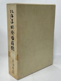 北海道開発回顧録