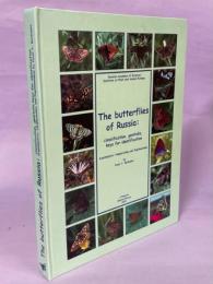 The Butterflies of Russia：classification,genitalia,,keys for identification (Lepidoptera：Hesperioidea and Papilionoidea)