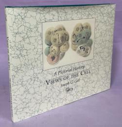 Views of the Cell: A Pictorial History