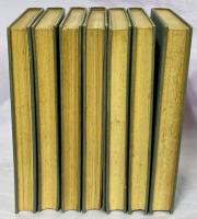 日本藻類図譜　全7巻