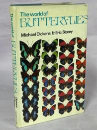 The World of Butterflies