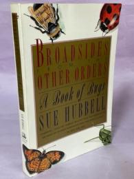 Broadsides From the Other Orders: A Book of Bugs