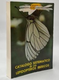 Catalogo sistematico de los Lepidopteros Ibericos