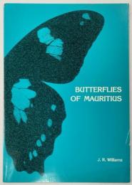 Butterflies of Mauritius