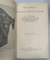 The Insects of Australia and New Zealand