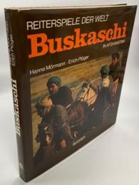 Buskaschi in Afghanistan