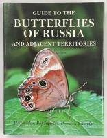 Guide to the Butterflies of Russia and Adjacent Territories