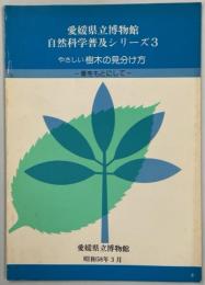 愛媛県立博物館自然科学普及シリーズ