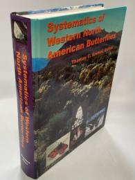 Systematics of Western North American Butterflies