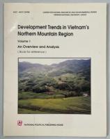 Development Trends in Vietnam's Northern Mountain Region