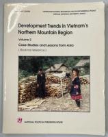 Development Trends in Vietnam's Northern Mountain Region
