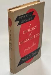 A biology of dragonflies