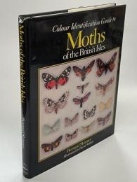 Colour Identification Guide to Moths of the British Isles