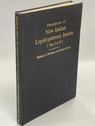 Descriptions of new Indian Lepidopterous insects from the collection of the late Mr. W.S. Atkinson