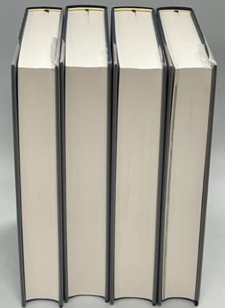 原色日本甲虫図鑑 Ⅰ～Ⅳ巻 4冊セット - books used and new