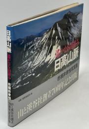 日高山脈 : 遥かなる山並み : 市根井孝悦写真集