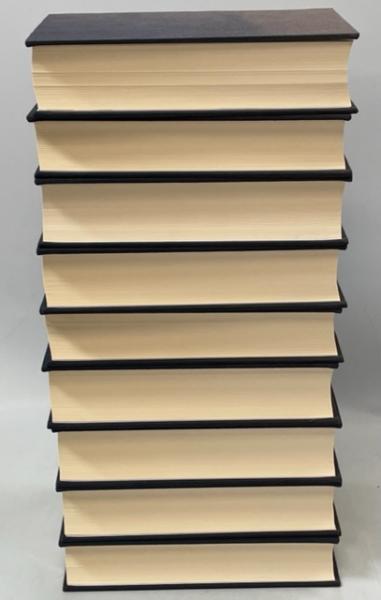 新渡戸稲造全集 17～23巻、別巻1、2(新渡戸稲造) / 古本、中古本