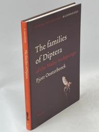The families of Diptera of the Malay Archipelago